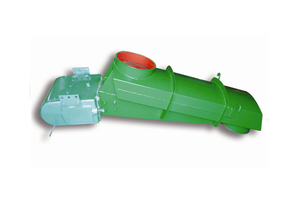 了解振動(dòng)給料機(jī)的原理特點(diǎn)嗎